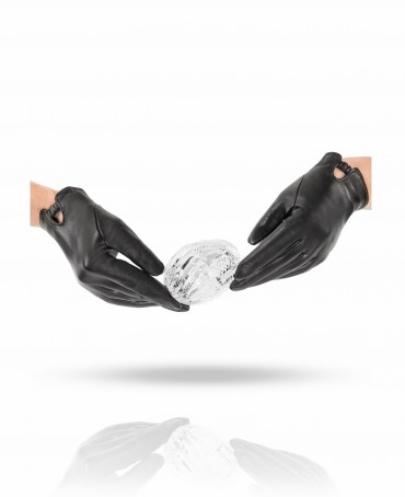 Перчатки Женские 81_NELLA/BL